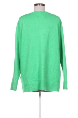 Damenpullover Cecil, Größe XXL, Farbe Grün, Preis 20,99 €