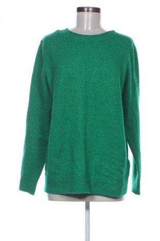 Női pulóver Cecil, Méret M, Szín Zöld, Ár 5 379 Ft