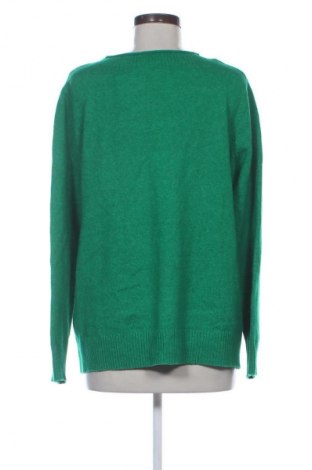 Női pulóver Cecil, Méret M, Szín Zöld, Ár 5 379 Ft