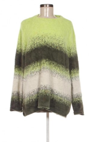 Dámský svetr Cecil, Velikost XXL, Barva Vícebarevné, Cena  399,00 Kč