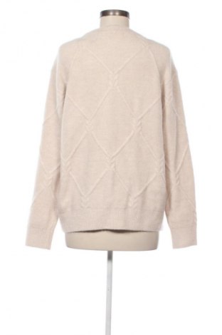 Dámský svetr Christian Berg, Velikost L, Barva Krémová, Cena  409,00 Kč