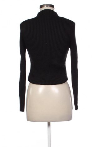 Damski sweter Cider, Rozmiar L, Kolor Czarny, Cena 49,99 zł