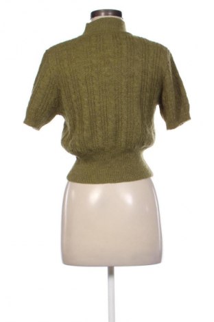 Damenpullover Cider, Größe M, Farbe Grün, Preis 7,99 €