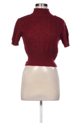 Női pulóver Cider, Méret M, Szín Piros, Ár 3 069 Ft