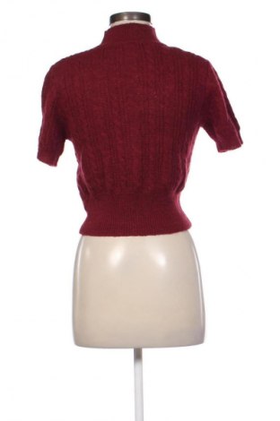 Női pulóver Cider, Méret M, Szín Piros, Ár 3 069 Ft