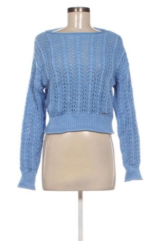 Дамски пуловер Cinque, Размер S, Цвят Син, Цена 12,27 €