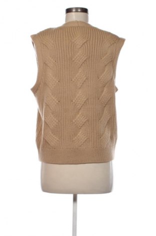 Γυναικείο πουλόβερ Claudia Strater, Μέγεθος M, Χρώμα  Μπέζ, Τιμή 16,99 €