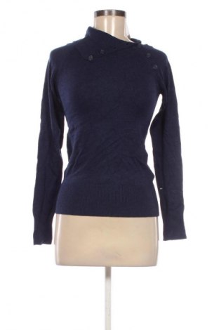 Női pulóver Clockhouse, Méret XS, Szín Kék, Ár 3 289 Ft