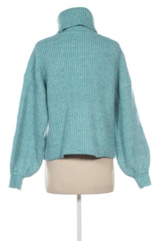 Pulover de femei Clockhouse, Mărime M, Culoare Albastru, Preț 34,99 Lei