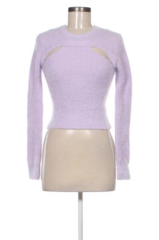 Női pulóver Clockhouse, Méret S, Szín Lila, Ár 3 509 Ft
