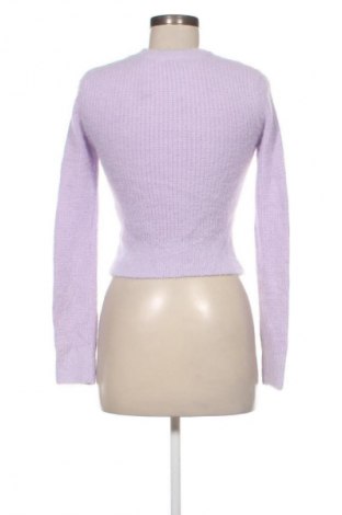 Női pulóver Clockhouse, Méret S, Szín Lila, Ár 3 509 Ft