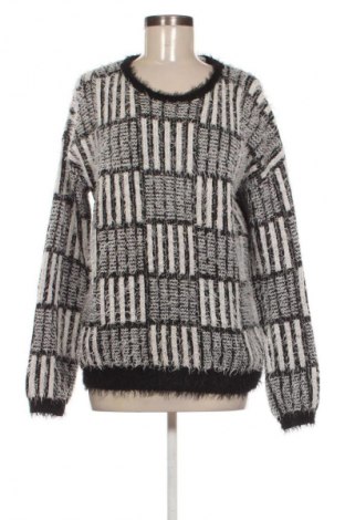 Damenpullover Clockhouse, Größe L, Farbe Mehrfarbig, Preis 8,99 €