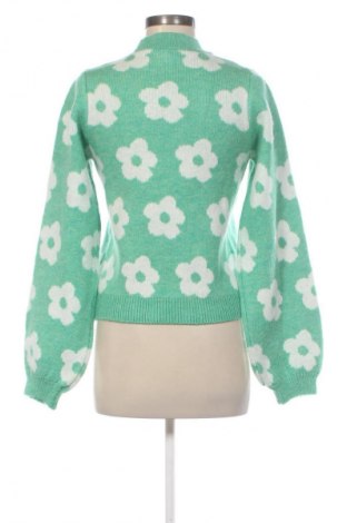 Pulover de femei Clockhouse, Mărime XS, Culoare Multicolor, Preț 32,99 Lei