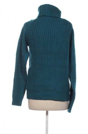 Γυναικείο πουλόβερ Clockhouse, Μέγεθος XXL, Χρώμα Μπλέ, Τιμή 8,99 €