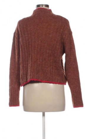 Női pulóver Clockhouse, Méret S, Szín Barna, Ár 3 329 Ft
