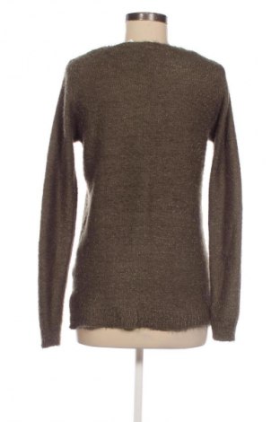 Dámský svetr Colours, Velikost S, Barva Zelená, Cena  179,00 Kč