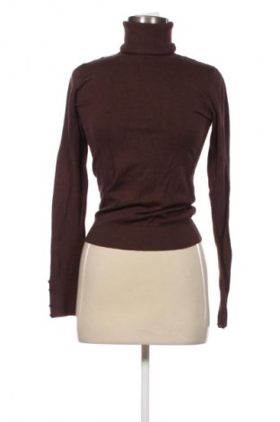 Dámský svetr Colours Of The World, Velikost S, Barva Hnědá, Cena  159,00 Kč