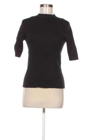 Дамски пуловер Comma,, Размер L, Цвят Черен, Цена 11,24 €
