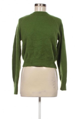 Női pulóver Comptoir Des Cotonniers, Méret M, Szín Zöld, Ár 11 679 Ft