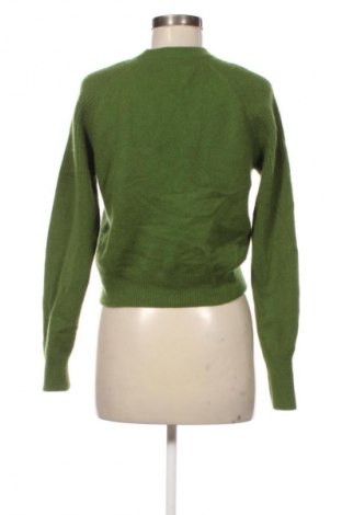 Női pulóver Comptoir Des Cotonniers, Méret M, Szín Zöld, Ár 11 679 Ft