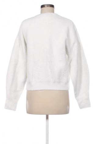 Γυναικείο πουλόβερ Costes, Μέγεθος S, Χρώμα Λευκό, Τιμή 8,99 €
