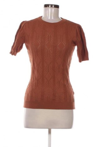 Pulover de femei Cotton Club, Mărime L, Culoare Maro, Preț 30,99 Lei