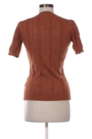 Pulover de femei Cotton Club, Mărime L, Culoare Maro, Preț 30,99 Lei