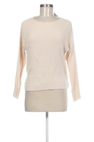 Pulover de femei Creation L, Mărime M, Culoare Bej, Preț 39,99 Lei