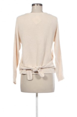 Pulover de femei Creation L, Mărime M, Culoare Bej, Preț 39,99 Lei