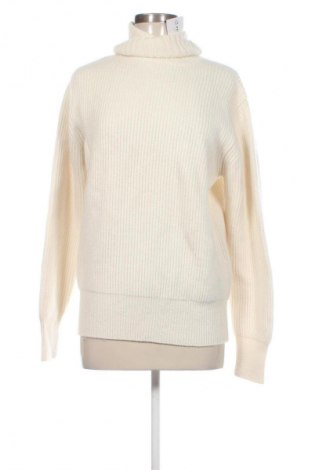 Damenpullover Cruna, Größe M, Farbe Ecru, Preis 78,99 €