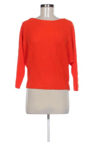 Damenpullover Cyrus, Größe S, Farbe Rot, Preis 6,99 €