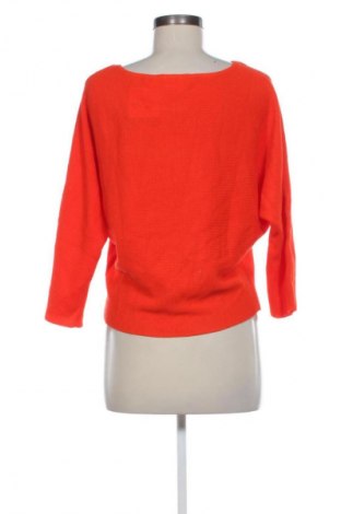 Damenpullover Cyrus, Größe S, Farbe Rot, Preis 6,99 €