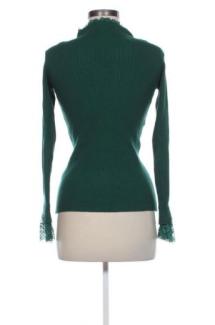 Női pulóver DD-II, Méret S, Szín Zöld, Ár 6 198 Ft