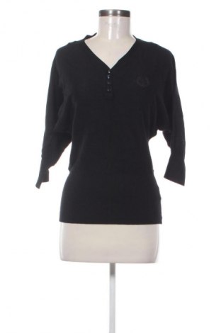 Γυναικείο πουλόβερ Defacto, Μέγεθος XL, Χρώμα Μαύρο, Τιμή 8,99 €