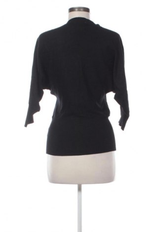 Γυναικείο πουλόβερ Defacto, Μέγεθος XL, Χρώμα Μαύρο, Τιμή 8,99 €