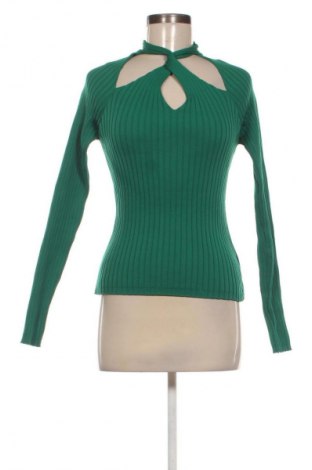 Női pulóver Defacto, Méret XL, Szín Zöld, Ár 3 759 Ft