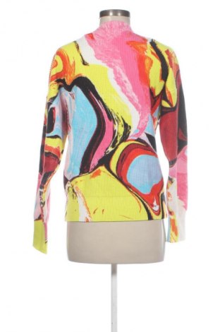 Pulover de femei Desigual, Mărime L, Culoare Multicolor, Preț 167,99 Lei