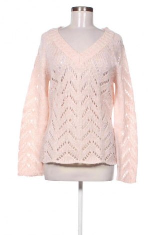 Dámský svetr Dream Girl, Velikost XL, Barva Růžová, Cena  679,00 Kč