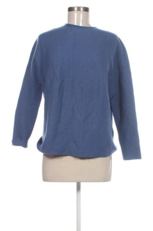 Дамски пуловер Drykorn for beautiful people, Размер M, Цвят Син, Цена 36,81 €