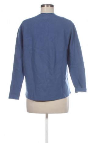 Дамски пуловер Drykorn for beautiful people, Размер M, Цвят Син, Цена 36,81 €