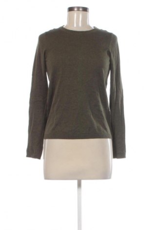 Pulover de femei Edc By Esprit, Mărime XS, Culoare Verde, Preț 32,99 Lei