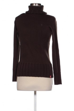 Női pulóver Edc By Esprit, Méret S, Szín Barna, Ár 4 339 Ft