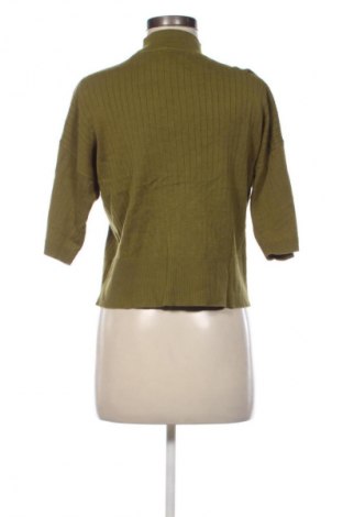 Dámský svetr Edc By Esprit, Velikost XS, Barva Zelená, Cena  159,00 Kč