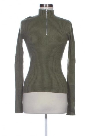 Pulover de femei Edited, Mărime M, Culoare Verde, Preț 294,99 Lei