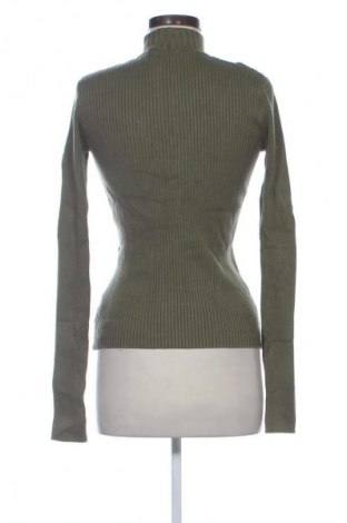 Pulover de femei Edited, Mărime M, Culoare Verde, Preț 294,99 Lei