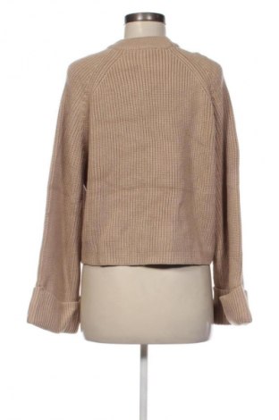 Γυναικείο πουλόβερ Edited, Μέγεθος M, Χρώμα  Μπέζ, Τιμή 56,99 €