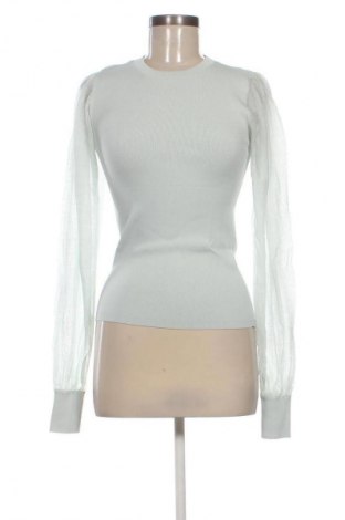 Pulover de femei Eksept, Mărime S, Culoare Verde, Preț 37,99 Lei