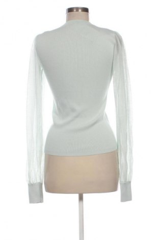 Pulover de femei Eksept, Mărime S, Culoare Verde, Preț 37,99 Lei