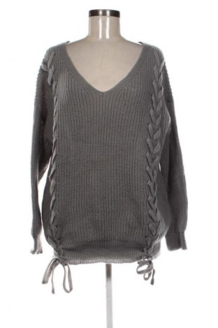 Női pulóver Emery rose, Méret M, Szín Szürke, Ár 3 459 Ft