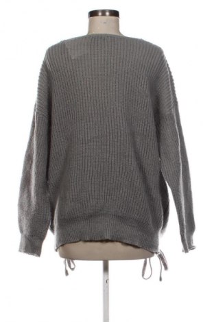 Női pulóver Emery rose, Méret M, Szín Szürke, Ár 3 459 Ft